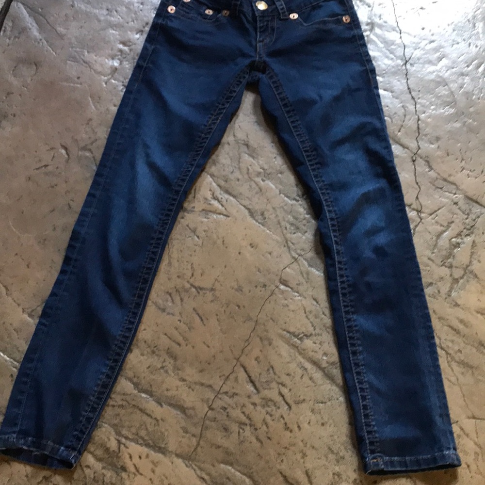 Seven jeans